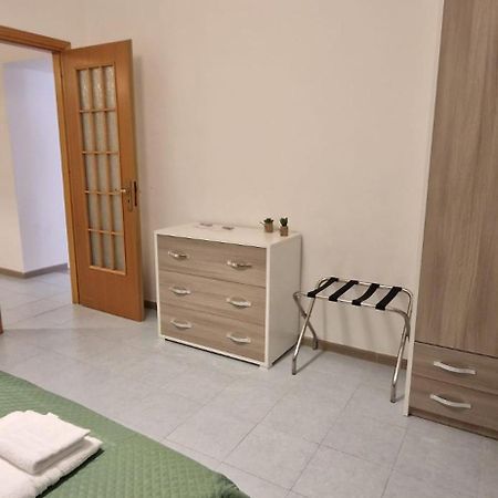 A Casa Di Tilla Napoli Ngoại thất bức ảnh