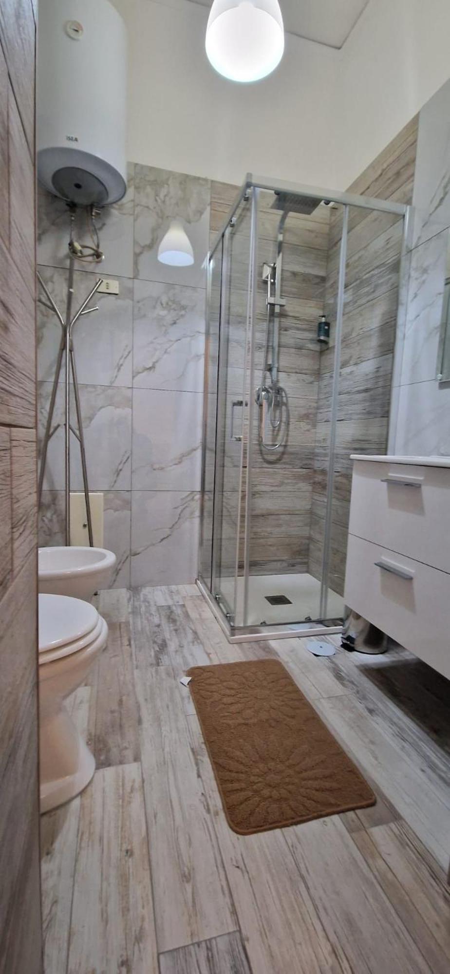 A Casa Di Tilla Napoli Ngoại thất bức ảnh