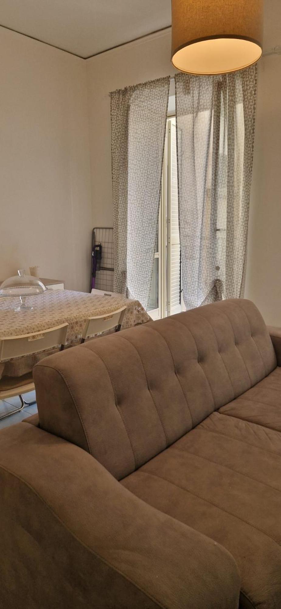 A Casa Di Tilla Napoli Ngoại thất bức ảnh