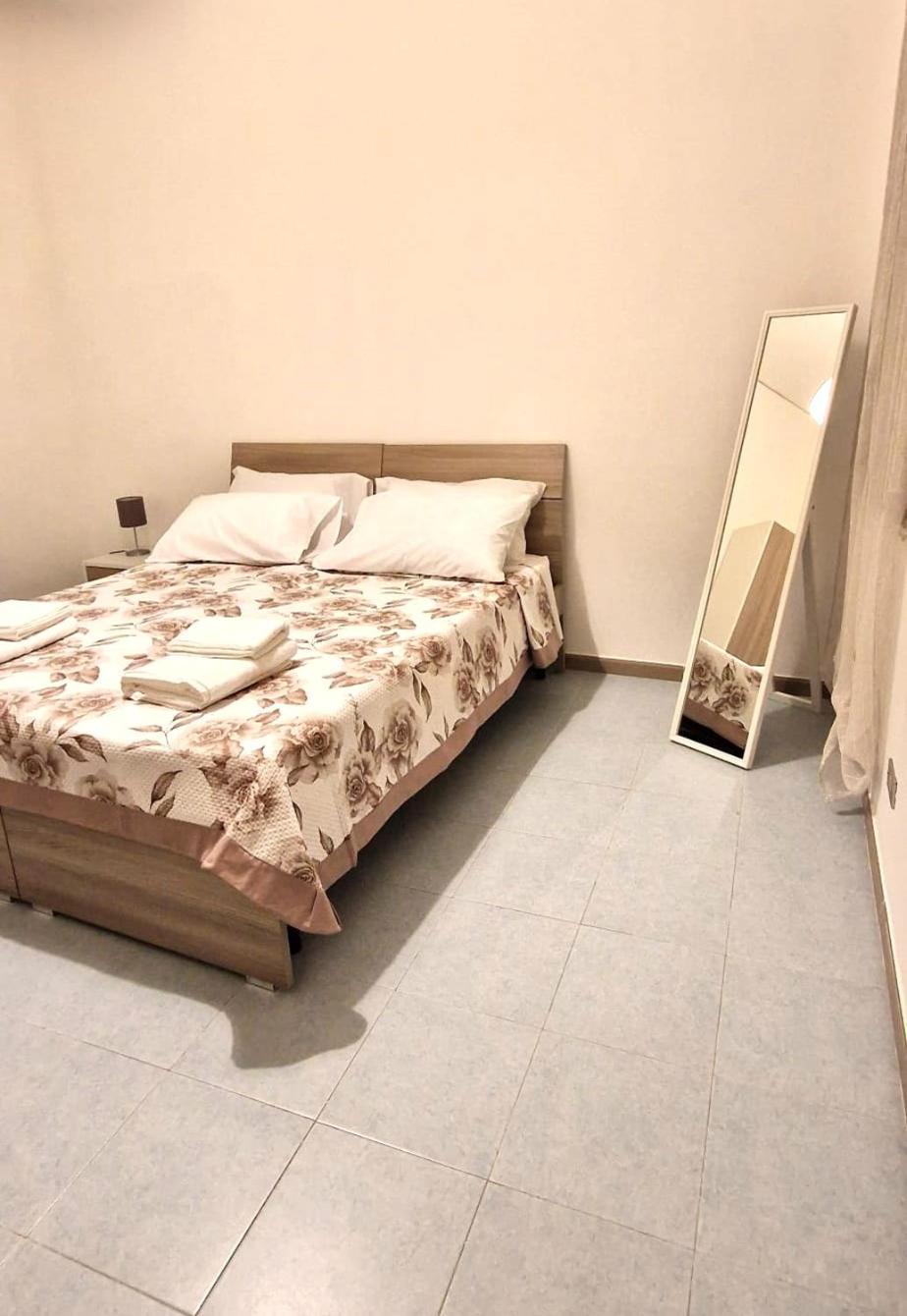 A Casa Di Tilla Napoli Ngoại thất bức ảnh