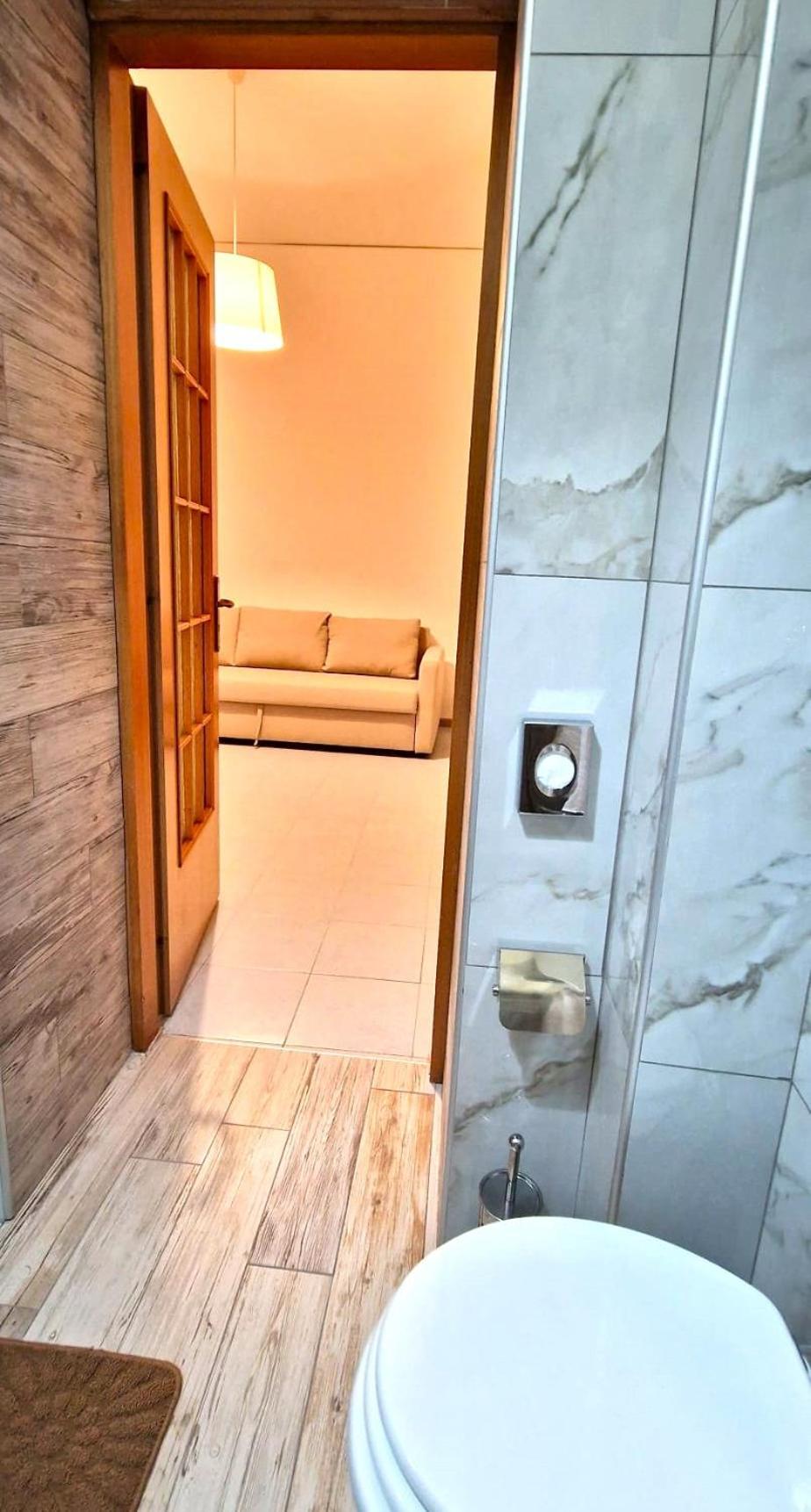 A Casa Di Tilla Napoli Ngoại thất bức ảnh