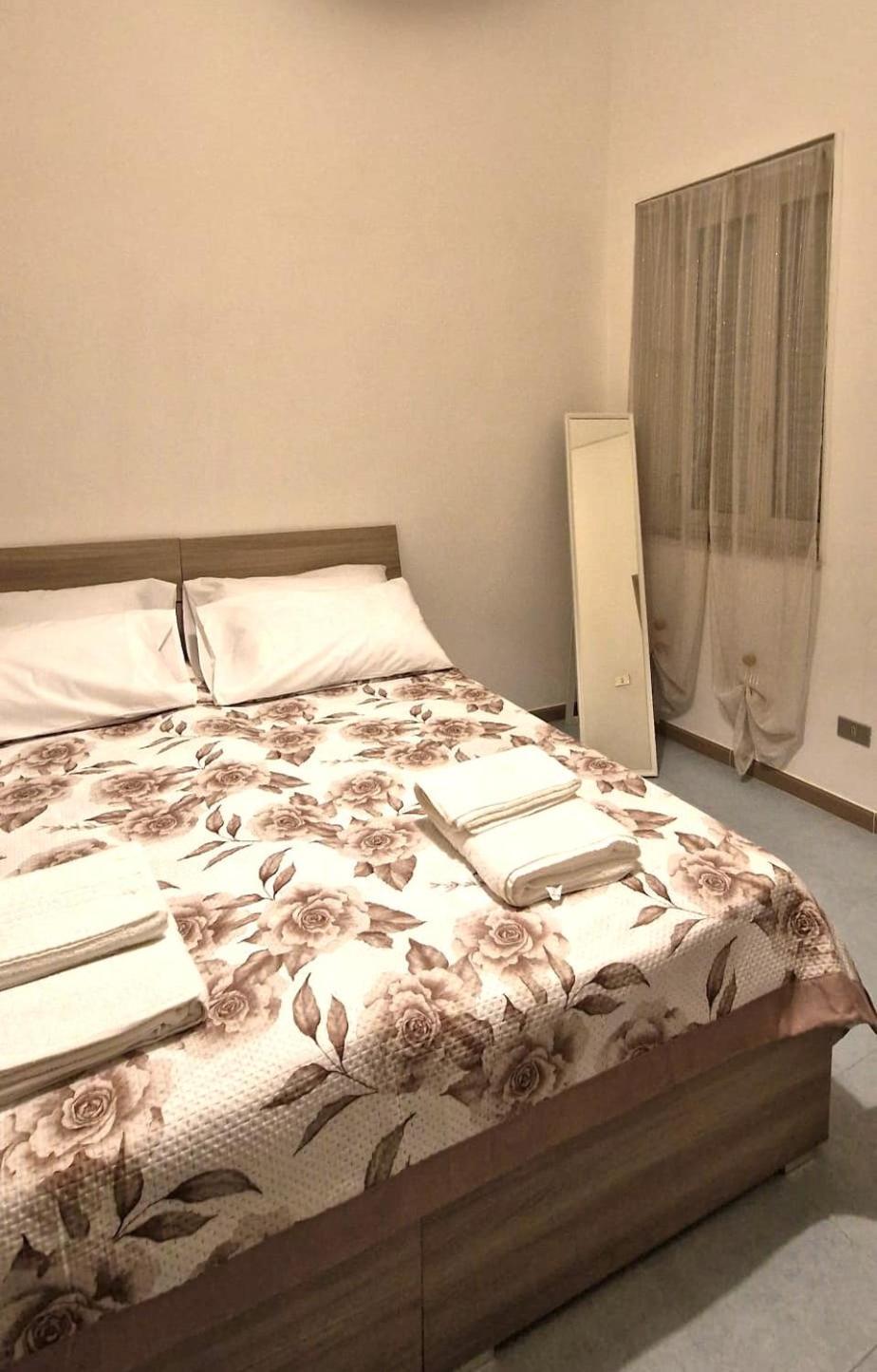 A Casa Di Tilla Napoli Ngoại thất bức ảnh