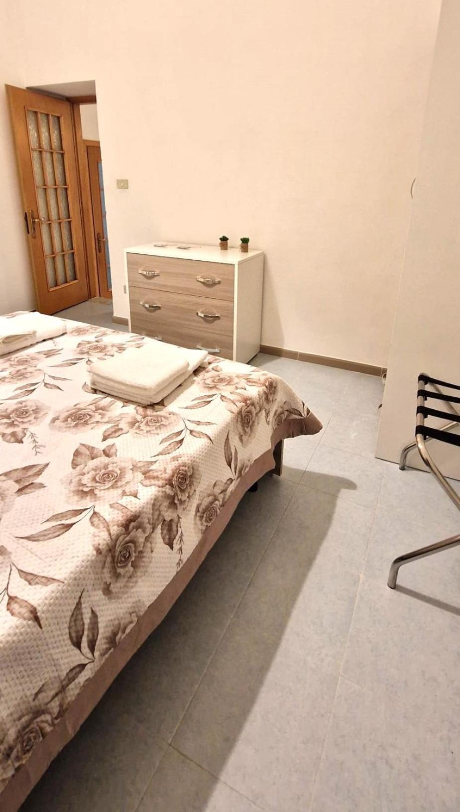A Casa Di Tilla Napoli Ngoại thất bức ảnh