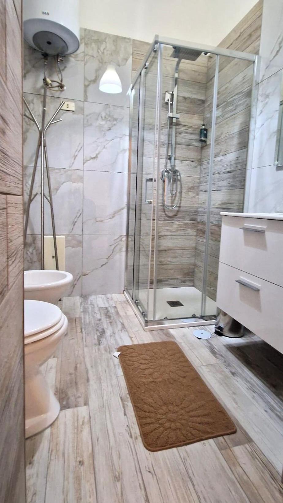 A Casa Di Tilla Napoli Ngoại thất bức ảnh