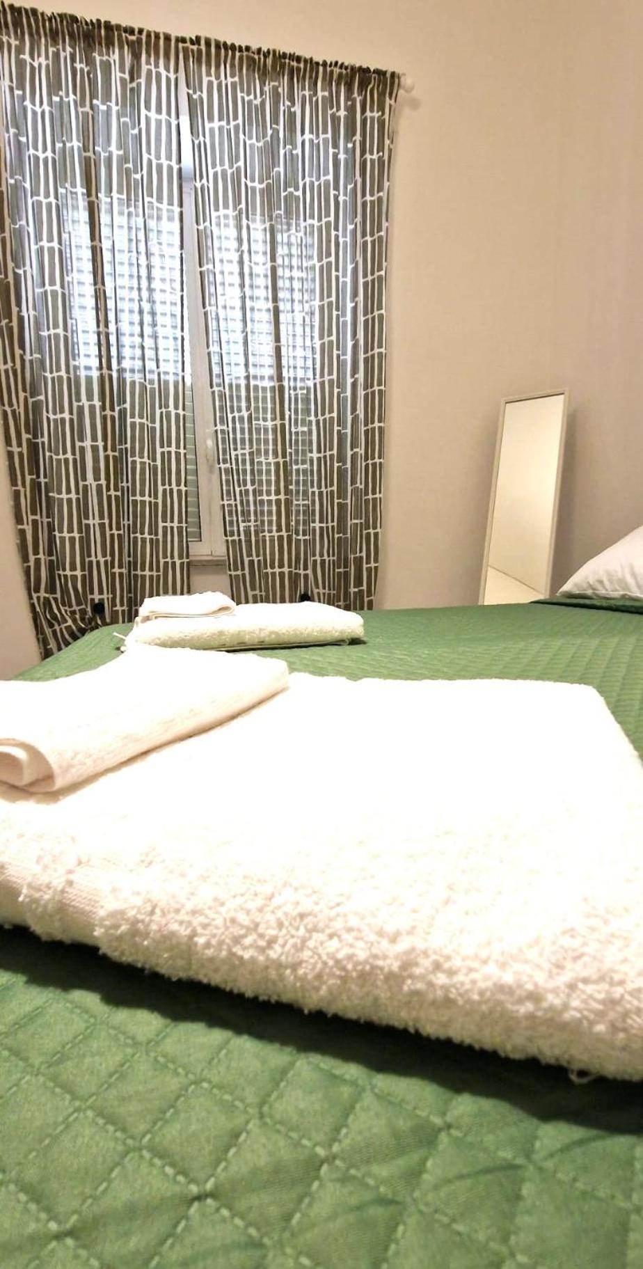 A Casa Di Tilla Napoli Ngoại thất bức ảnh