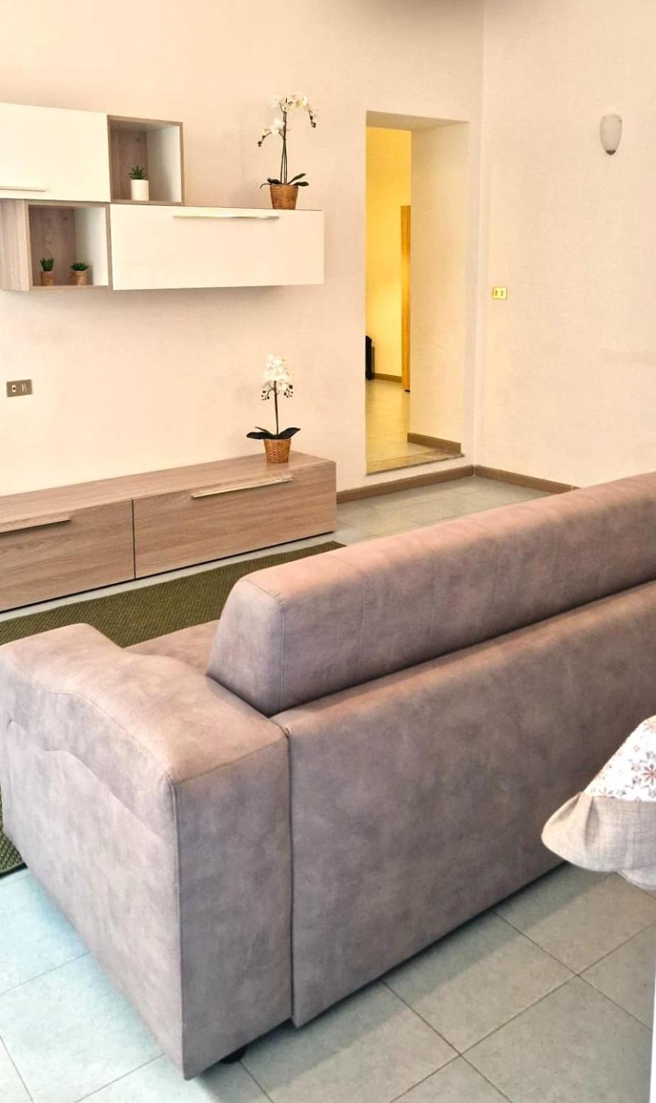 A Casa Di Tilla Napoli Ngoại thất bức ảnh