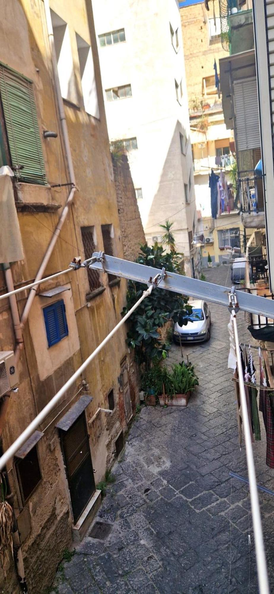A Casa Di Tilla Napoli Ngoại thất bức ảnh
